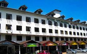 Hotel Titiwangsa