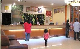 Hotel Titiwangsa